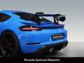 Porsche Cayman 718 Cayman GT4 RS Weissach-Pkt.;Vollschalen;Lift;B Blau - thumbnail 38