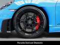 Porsche Cayman 718 Cayman GT4 RS Weissach-Pkt.;Vollschalen;Lift;B Blau - thumbnail 6