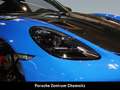 Porsche Cayman 718 Cayman GT4 RS Weissach-Pkt.;Vollschalen;Lift;B Blau - thumbnail 31