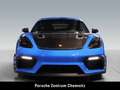 Porsche Cayman 718 Cayman GT4 RS Weissach-Pkt.;Vollschalen;Lift;B Blau - thumbnail 4
