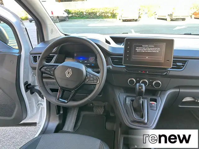 Renault Kangoo view 12
