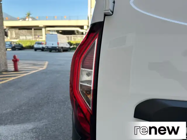 Renault Kangoo view 6