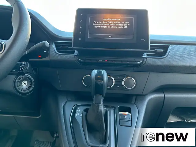 Renault Kangoo view 13