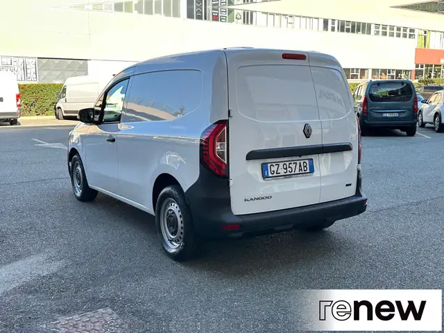 Renault Kangoo view 7