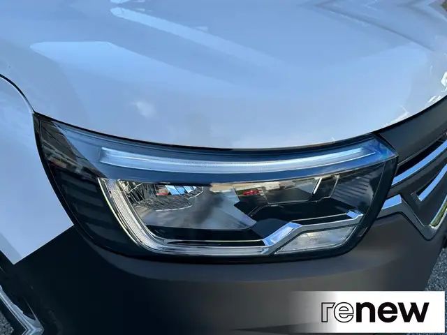 Renault Kangoo view 3