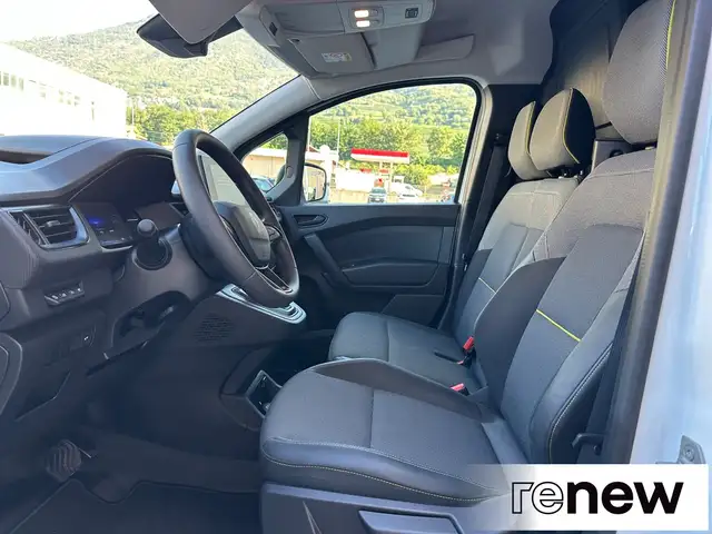 Renault Kangoo view 11