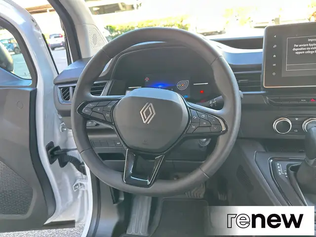 Renault Kangoo view 14