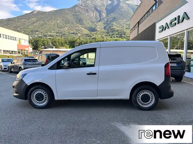 Renault Kangoo view 8