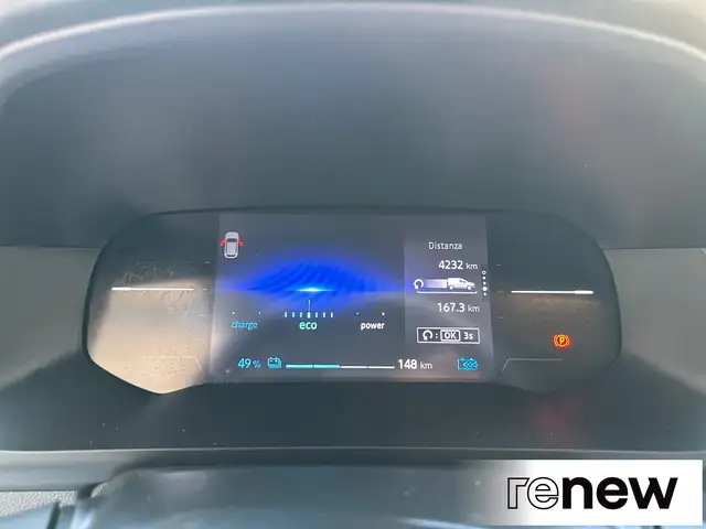 Renault Kangoo view 15