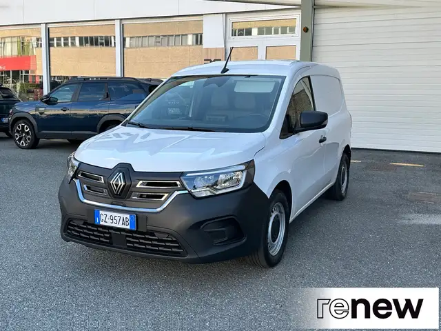 Renault Kangoo view 9