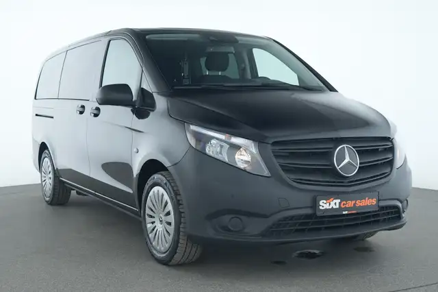 Mercedes-Benz Vito Tourer PRO 116CDI lang Nav|ACC|Kam|Totwi|9S