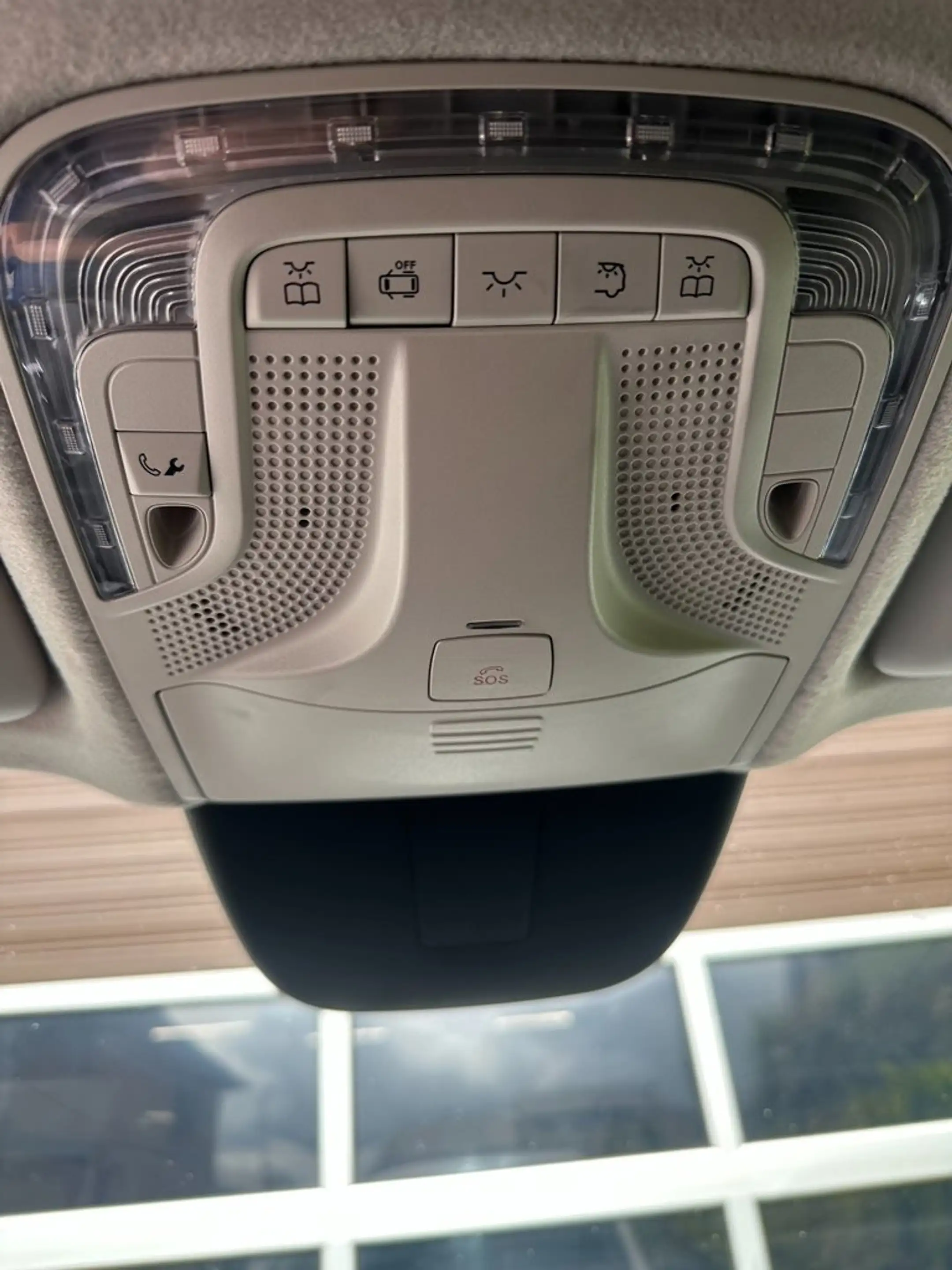 Mercedes-Benz Vito EVITO EVito 112 L2 85KW 60kWh Cruisecontrole Achte — photo 10