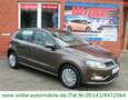 Volkswagen Polo V Comfortline BMT/Start-Stopp+46.000 KM+EU6 Braun - thumbnail 14