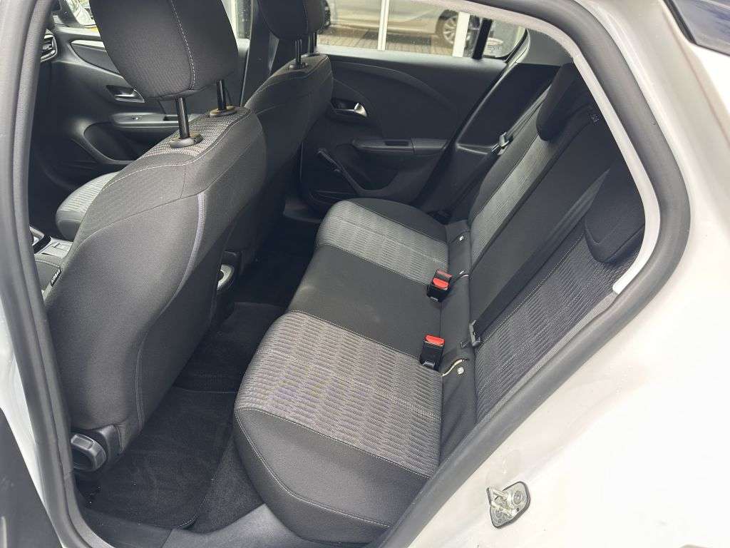 Opel Corsa-e