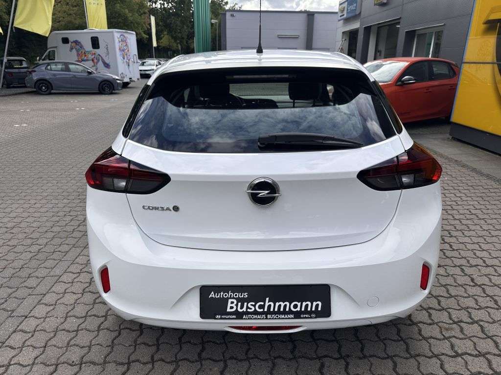 Opel Corsa-e