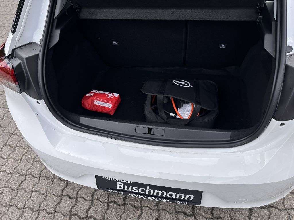 Opel Corsa-e