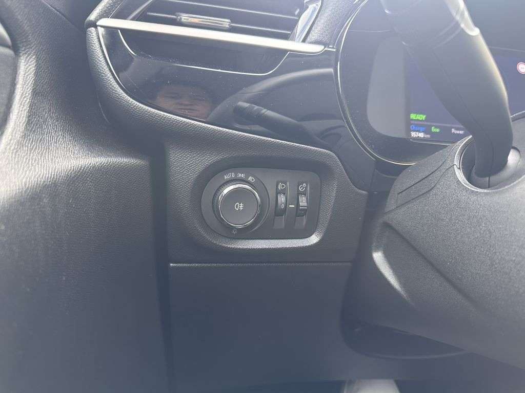 Opel Corsa-e