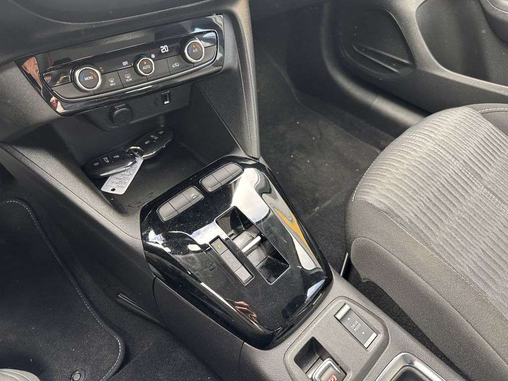 Opel Corsa-e