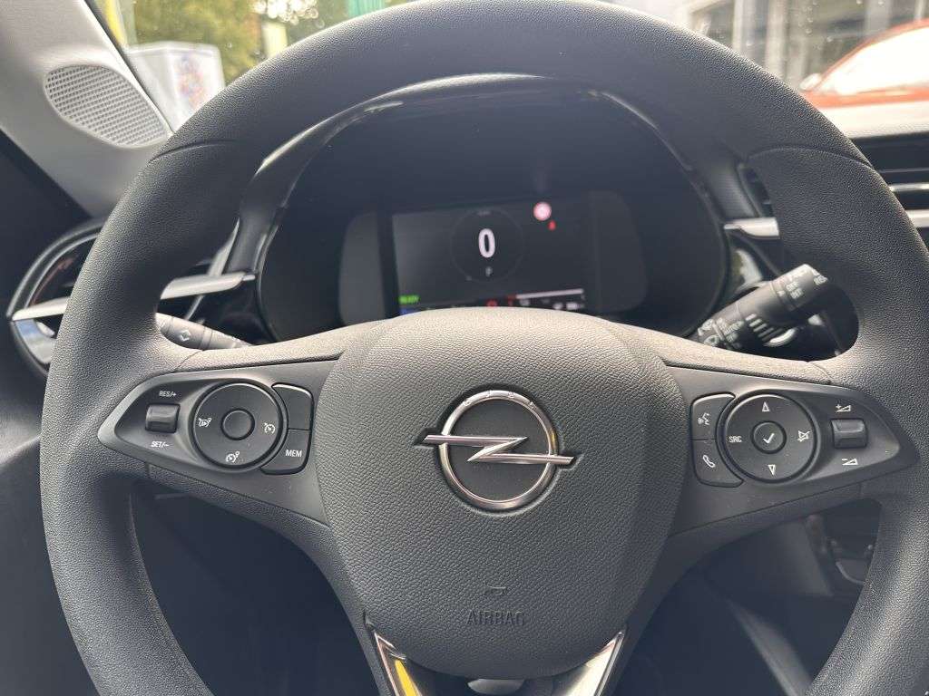 Opel Corsa-e