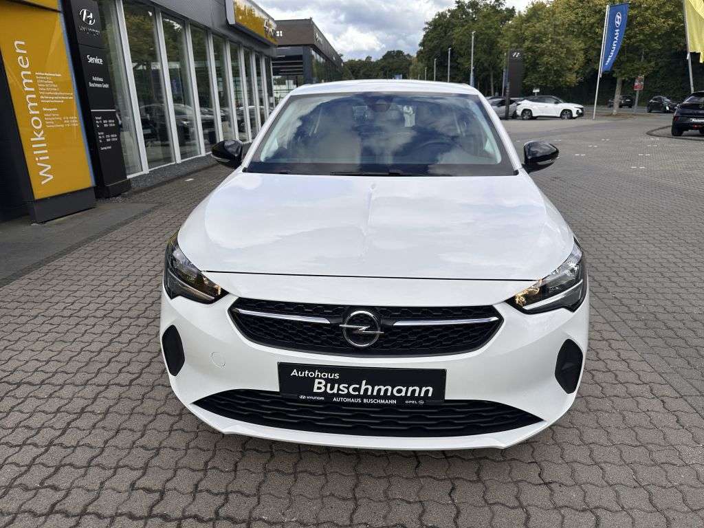 Opel Corsa-e