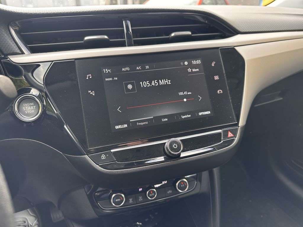 Opel Corsa-e
