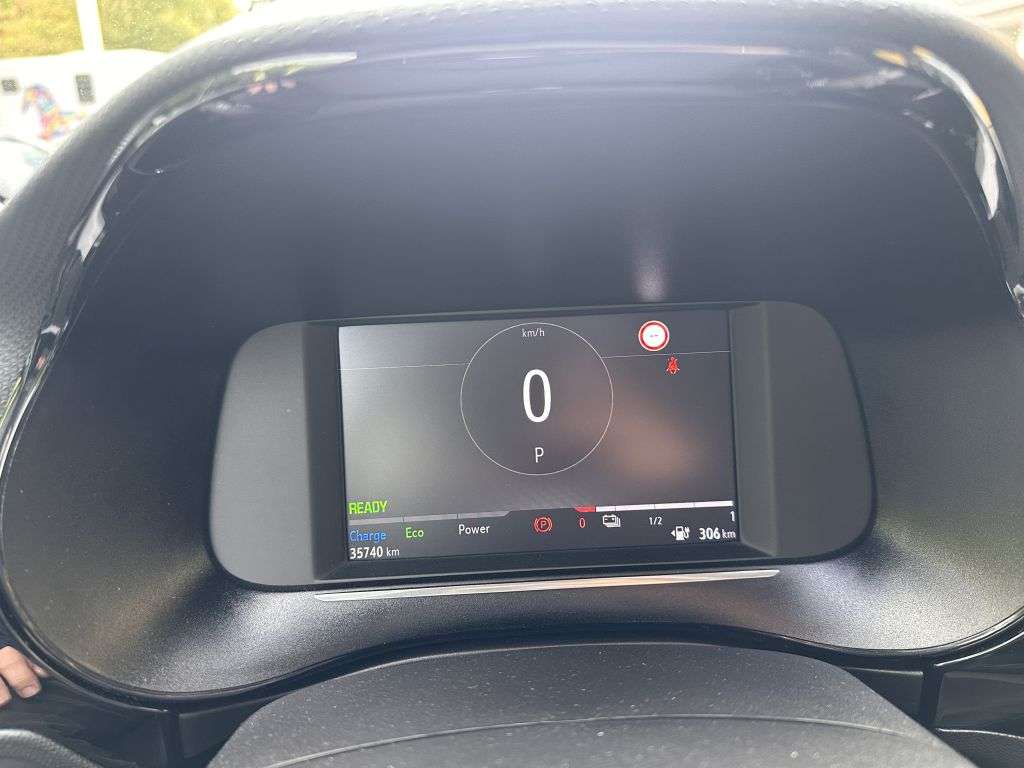Opel Corsa-e