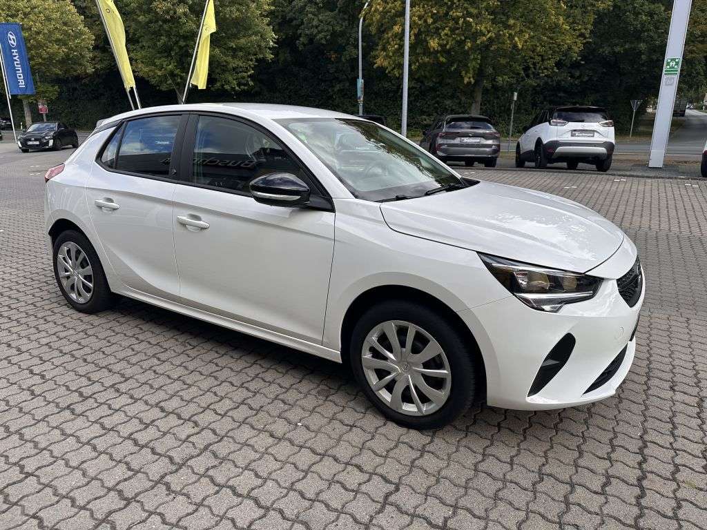 Opel Corsa-e