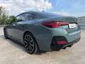 BMW i4 40 xDrive M Sport LED 19" MWST TOP! Grün - thumbnail 8