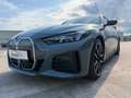 BMW i4 40 xDrive M Sport LED 19" MWST TOP! Grün - thumbnail 3