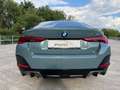 BMW i4 40 xDrive M Sport LED 19" MWST TOP! Grün - thumbnail 7