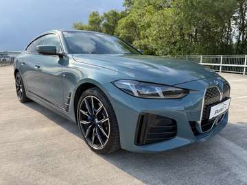 40 xDrive M Sport LED 19" MWST TOP!