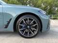 BMW i4 40 xDrive M Sport LED 19" MWST TOP! Grün - thumbnail 5