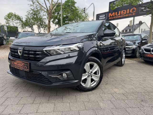 Dacia Sandero III Comfort