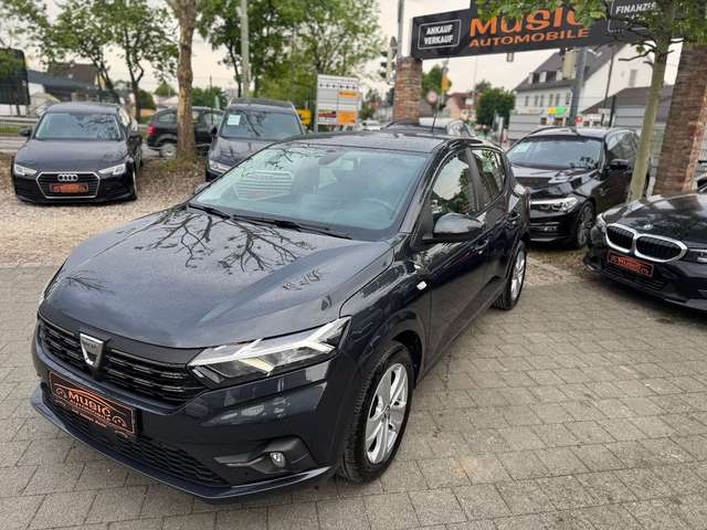 Imagine Dacia Sandero III Comfort