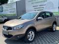 Nissan Qashqai 1,5 dCi I-Way * 2. Besitz * STANDHEIZUNG * Braun - thumbnail 4