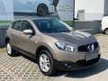 Nissan Qashqai 1,5 dCi I-Way * 2. Besitz * STANDHEIZUNG * Braun - thumbnail 1