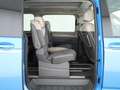 Volkswagen T7 Multivan T7 Multivan 1.5 TSI eHybrid DSG* 4MOTION*STYLE*7 Blau - thumbnail 9
