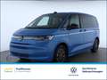 Volkswagen T7 Multivan T7 Multivan 1.5 TSI eHybrid DSG* 4MOTION*STYLE*7 Blau - thumbnail 1
