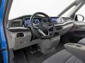 Volkswagen T7 Multivan 1.5 TSI eHybrid DSG* 4MOTION*STYLE*7 Bleu - thumbnail 13