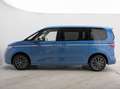 Volkswagen T7 Multivan 1.5 TSI eHybrid DSG* 4MOTION*STYLE*7 Bleu - thumbnail 7