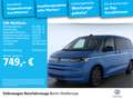 Volkswagen T7 Multivan T7 Multivan 1.5 TSI eHybrid DSG* 4MOTION*STYLE*7 Blau - thumbnail 2
