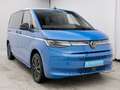 Volkswagen T7 Multivan 1.5 TSI eHybrid DSG* 4MOTION*STYLE*7 Bleu - thumbnail 4