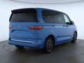 Volkswagen T7 Multivan T7 Multivan 1.5 TSI eHybrid DSG* 4MOTION*STYLE*7 Blau - thumbnail 3