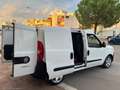 Fiat Doblo 1.6MJT 105CV PCTN Cargo Lam.SX E5+ Blanc - thumbnail 20