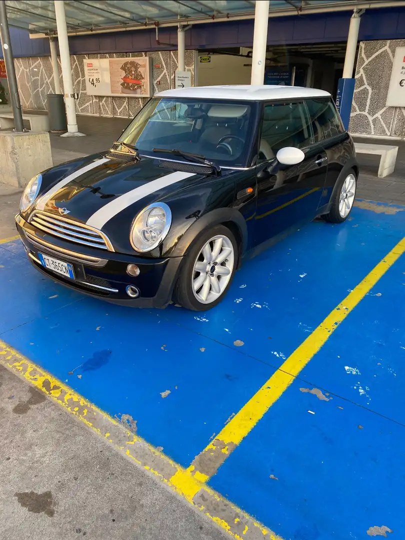MINI Cooper 1.6 - 1