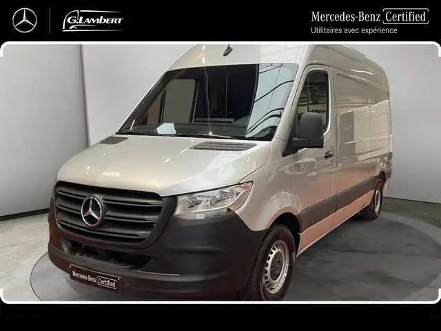 Mercedes-Benz Sprinter 315 CDI L2H2 RWD Aut.