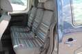 Volkswagen Caddy /Kombi Roncalli/Klima/5 Sitze/AHK/ Albastru - thumbnail 9