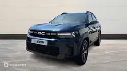 Dacia Bigster 1.2 mild hybrid 140ch Journey