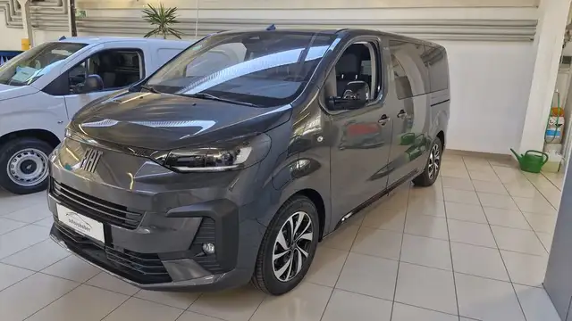 Fiat Ulysse e-L2 Batterie 75kWh La Prima