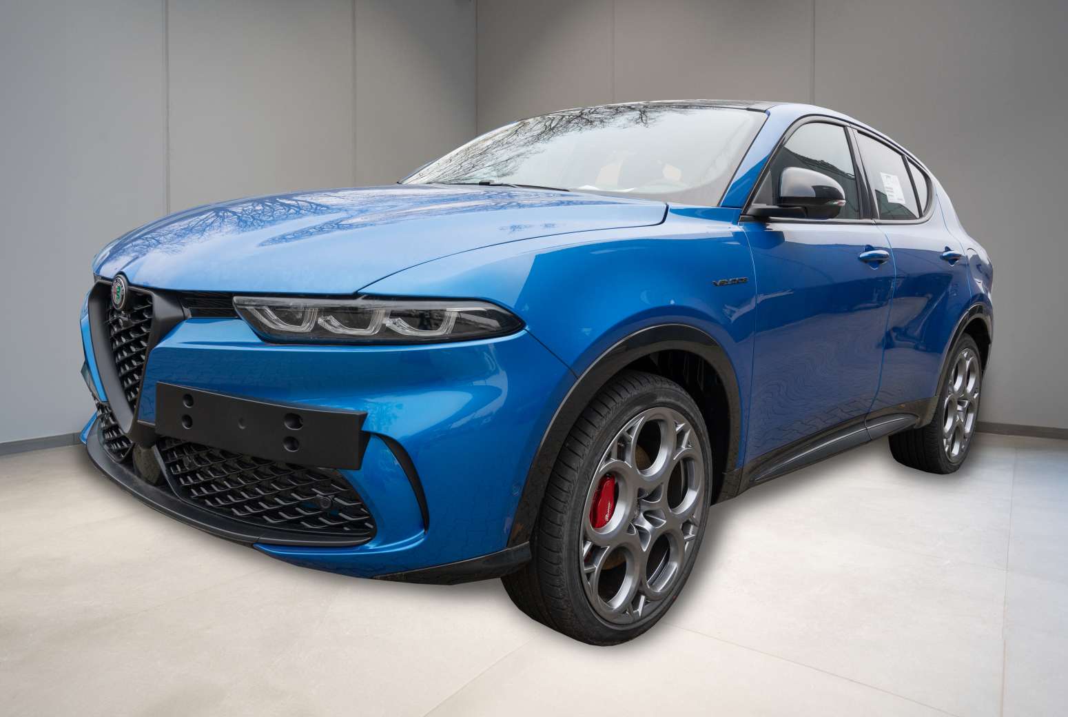 2024 Alfa Romeo Other